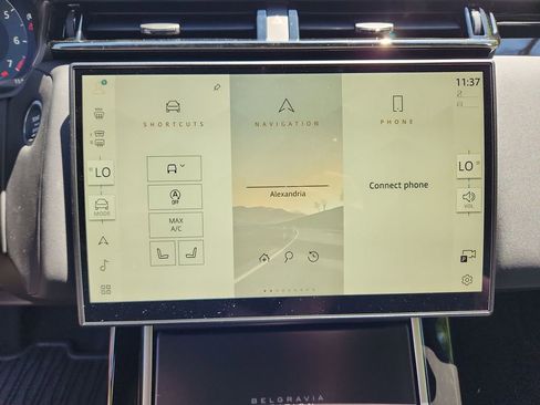 New 2026 Land Rover Range Rover Velar Belgravia AWD/4WD image 17