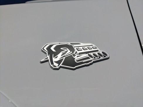 New 2026 RAM 1500 Big Horn w/ Night Edition image 27