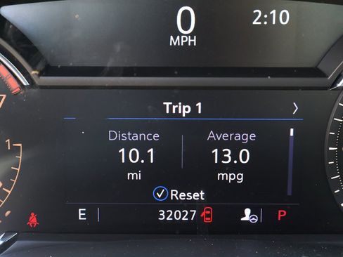 Used 2021 Cadillac CT4 Luxury w/ Sun And Sound Package image 41