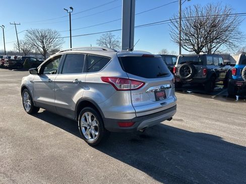 Used 2016 Ford Escape Titanium image 5