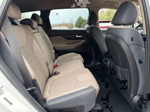 Certified 2023 Hyundai Santa Fe SEL AWD/4WD image 11