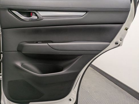 Certified 2023 MAZDA CX-5 AWD 2.5 S w/ Preferred Package image 25