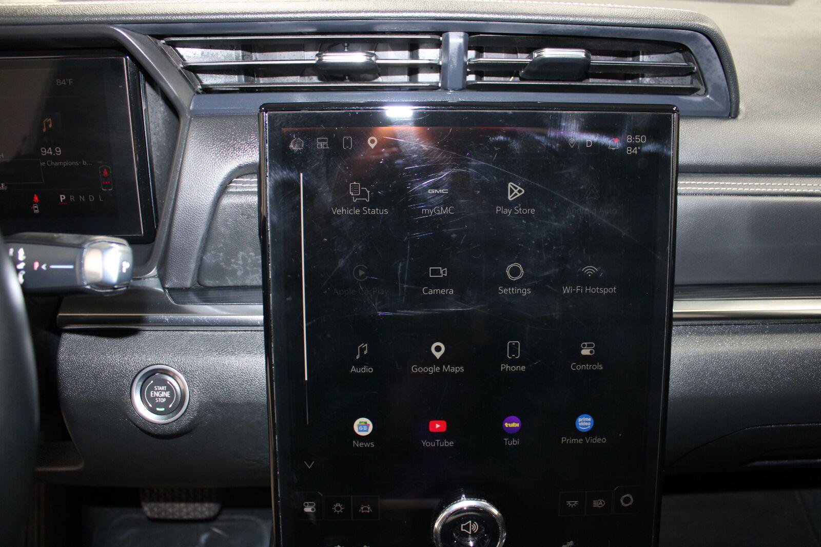 Certified 2026 GMC Terrain Elevation FWD image 31
