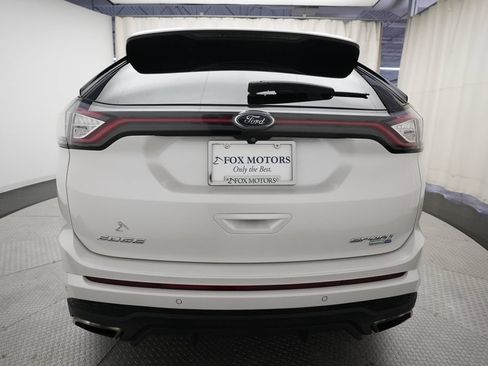 Used 2015 Ford Edge Sport AWD/4WD image 27
