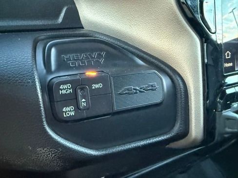 Used 2023 RAM 2500 Laramie image 19