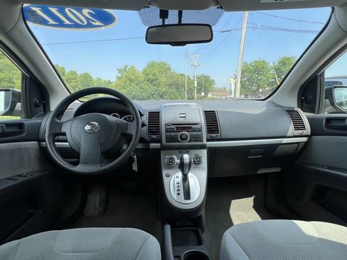 Used 2011 Nissan Sentra 2.0 image 14