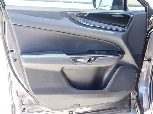 Used 2024 Lexus NX 350 AWD w/ Cold Area Package image 19