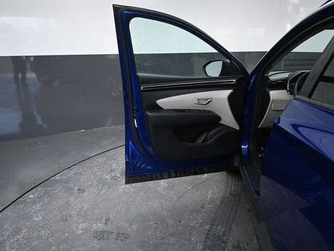 Used 2024 Hyundai Tucson SEL image 24