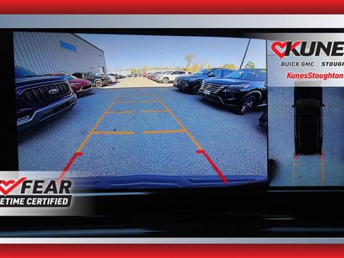 Used 2024 Cadillac Escalade ESV Sport Platinum w/ LPO, ONYX Package image 54