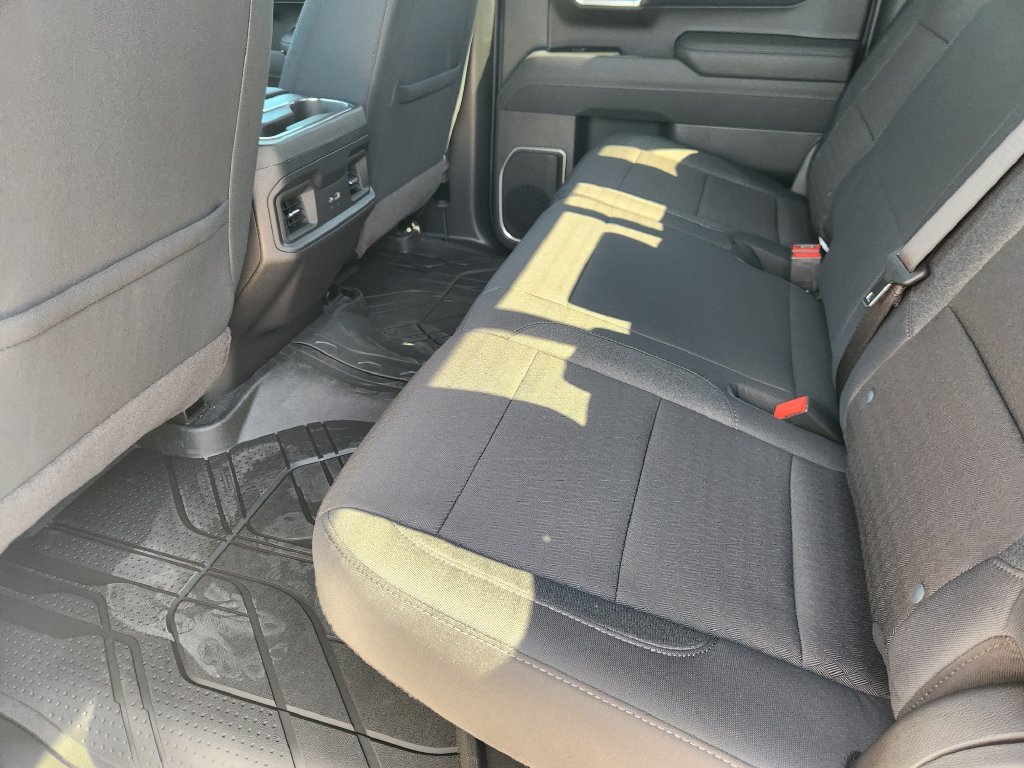 New 2026 Chevrolet Silverado 1500 RST w/ Texas Edition Plus RWD image 20