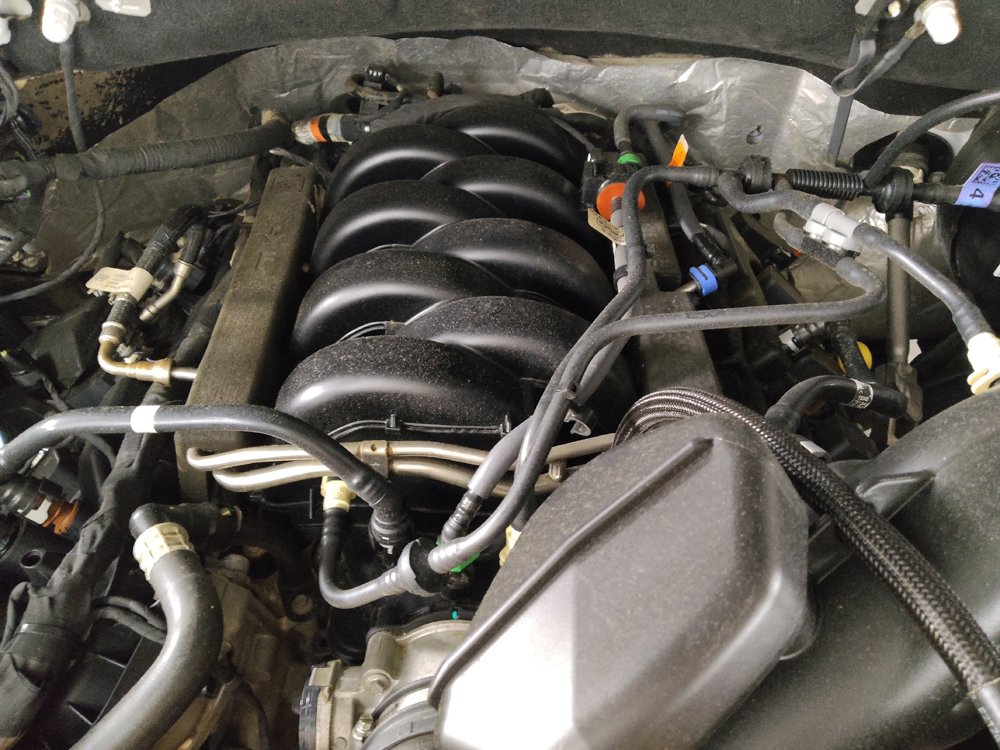 Used 2018 Ford F150 XL w/ Trailer Tow Package AWD/4WD image 30