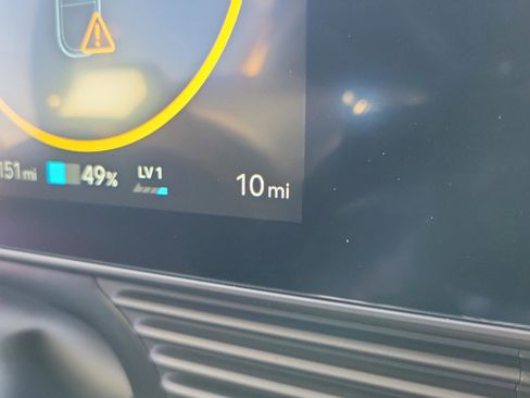 New 2026 Hyundai Ioniq 5 SEL image 25