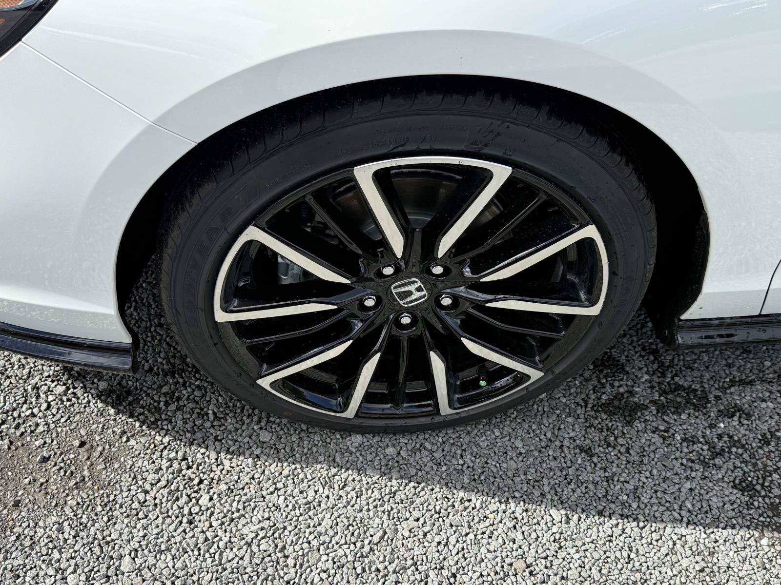 New 2026 Honda Accord Hybrid Touring image 7