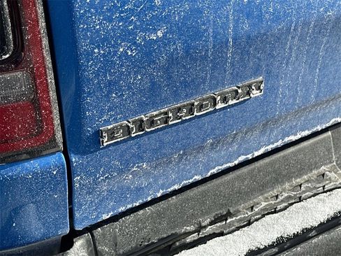 Used 2023 RAM 1500 Big Horn image 11