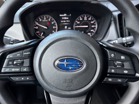 New 2026 Subaru Crosstrek 2.0i Premium image 28