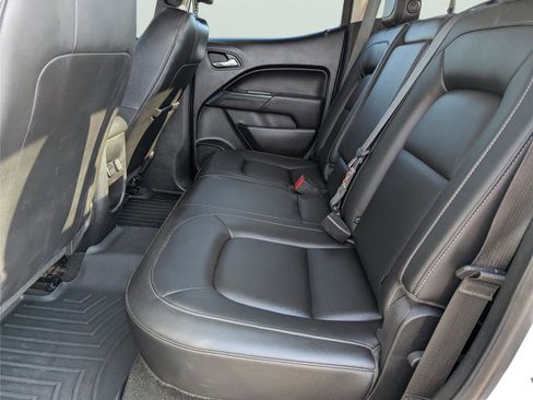 Used 2018 Chevrolet Colorado ZR2 AWD/4WD image 26