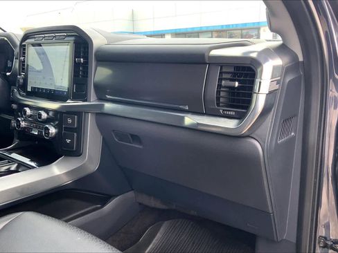 Used 2021 Ford F150 Lariat AWD/4WD image 39