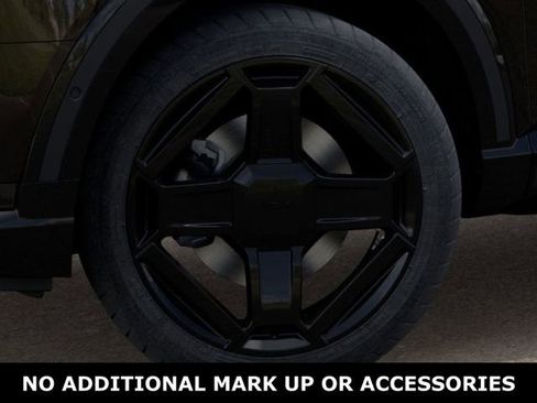 New 2027 Kia Telluride SX X-Line image 9