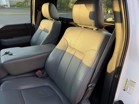 Used 2013 Ford F150 XL w/ Trailer Tow Pkg image 20