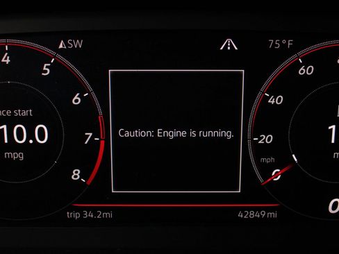 Used 2019 Volkswagen Jetta GLI Autobahn FWD image 28