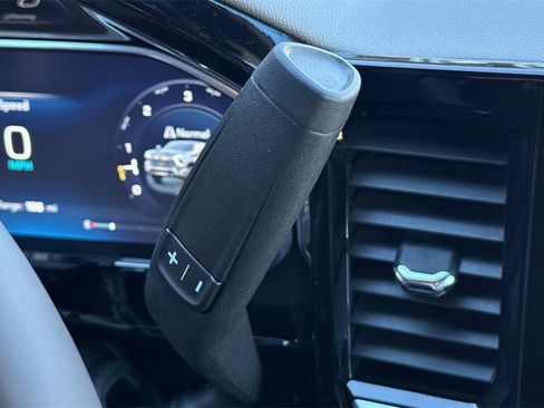 New 2026 Chevrolet Silverado 2500 LTZ w/ Z71 Chrome Sport Edition image 21