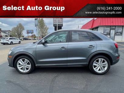 Used 2017 Audi Q3 2.0T Premium
