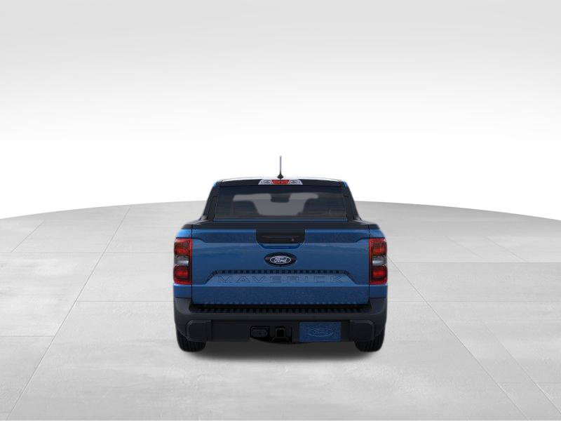 Used 2026 Ford Maverick XLT w/ XLT Luxury Package AWD/4WD image 6