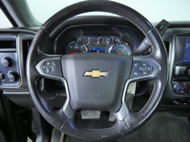 Used 2014 Chevrolet Silverado 1500 LT w/ LT Convenience Package AWD/4WD image 29