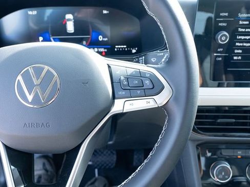 New 2026 Volkswagen Taos S FWD image 24
