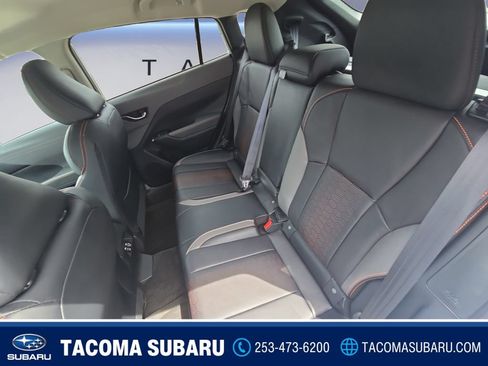 New 2026 Subaru Crosstrek 2.5i Limited AWD/4WD image 16