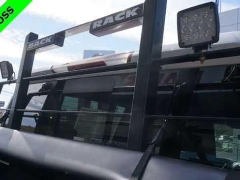 Used 2019 Chevrolet Silverado 1500 LT Trail Boss image 98