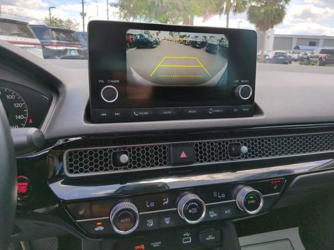 Used 2022 Honda Civic EX image 23