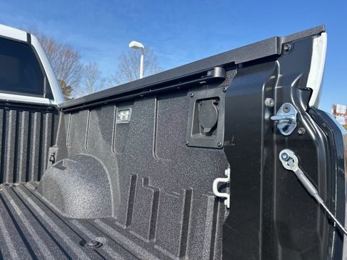 Used 2026 Toyota Tundra 1794 Edition image 9