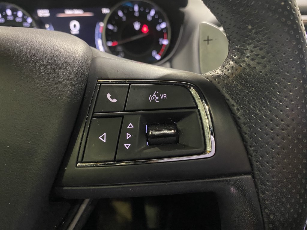 Used 2022 Maserati Ghibli Modena RWD image 11