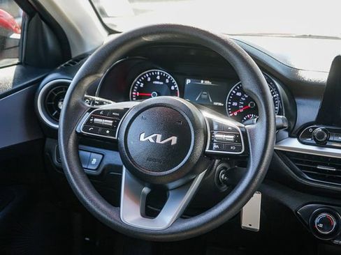 Certified 2024 Kia Forte LXS image 16