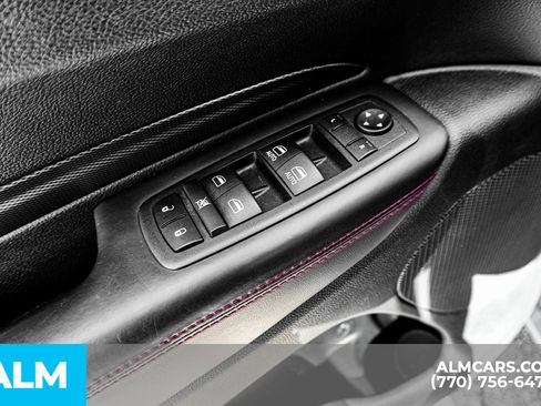 Used 2024 Dodge Durango GT image 52