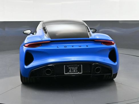 New 2026 Lotus Emira RWD image 7