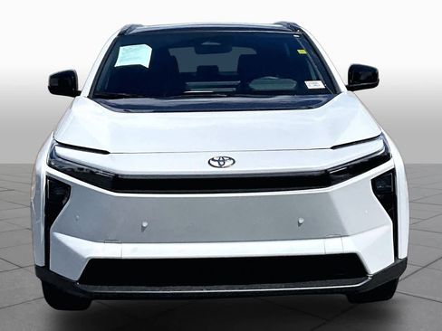 Used 2026 Toyota bZ image 3