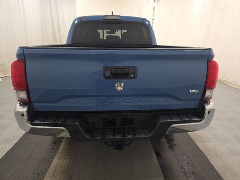 Used 2019 Toyota Tacoma SR5 image 5