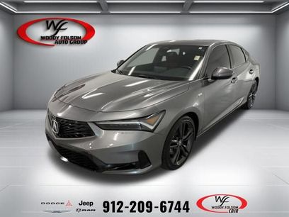 Used 2024 Acura Integra A-Spec