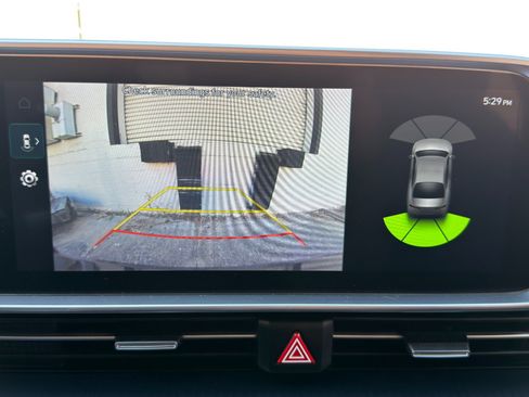 Used 2023 Hyundai Ioniq 6 SE AWD/4WD image 26
