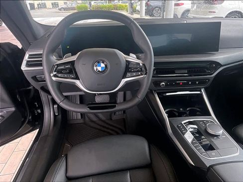 Used 2026 BMW 430i Coupe w/ Parking Assistance Package RWD image 8