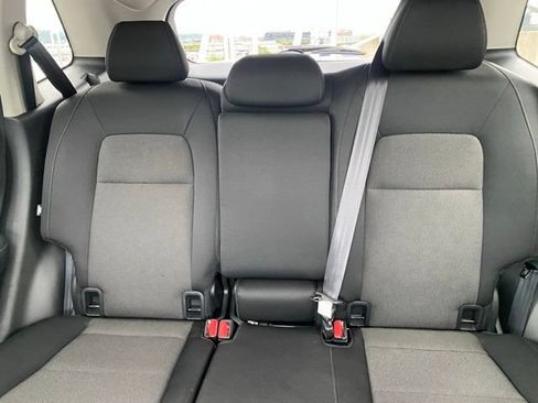 Certified 2024 Honda CR-V EX image 24