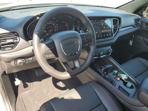 New 2026 Dodge Durango GT image 17