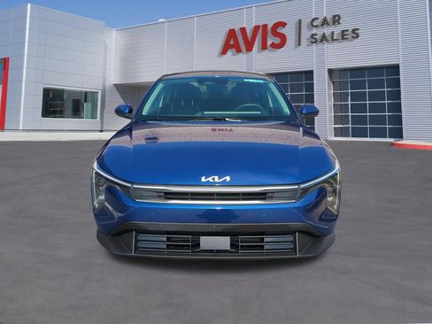 Used 2025 Kia K4 FWD image 2