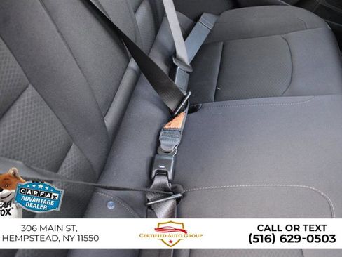 Used 2024 Chevrolet Malibu LT image 27