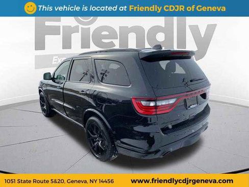 New 2026 Dodge Durango GT w/ Tow 'N Go Package image 7