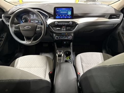 Used 2020 Ford Escape SE AWD/4WD image 10
