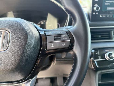 Used 2024 Honda Pilot EX-L image 24