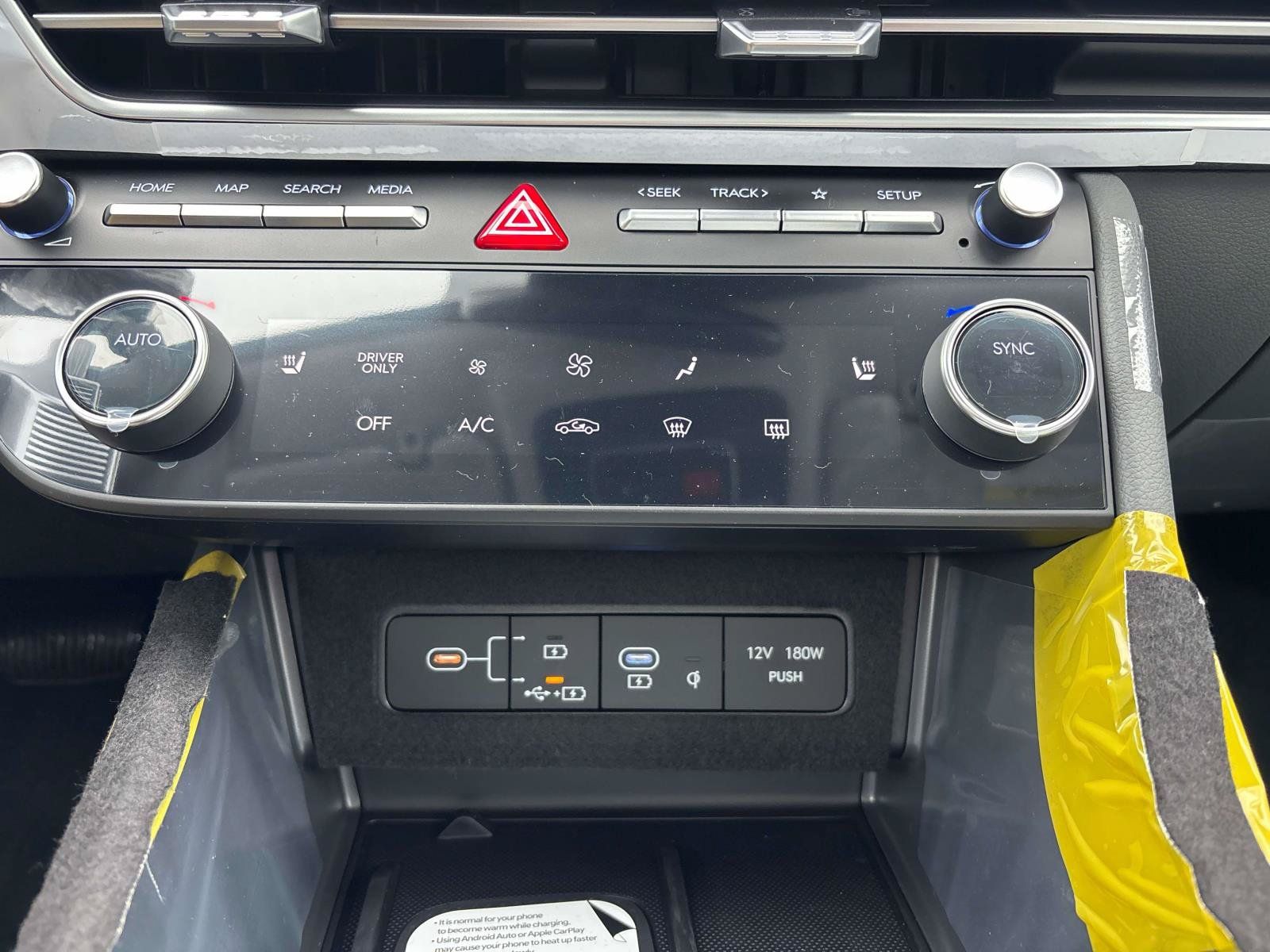 Certified 2026 Hyundai Sonata SEL FWD image 9